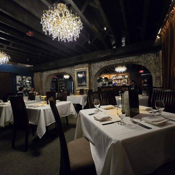 Alligator Soul Restaurant
