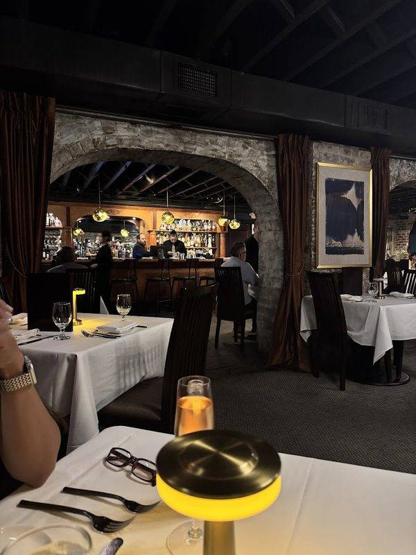 Alligator Soul Restaurant