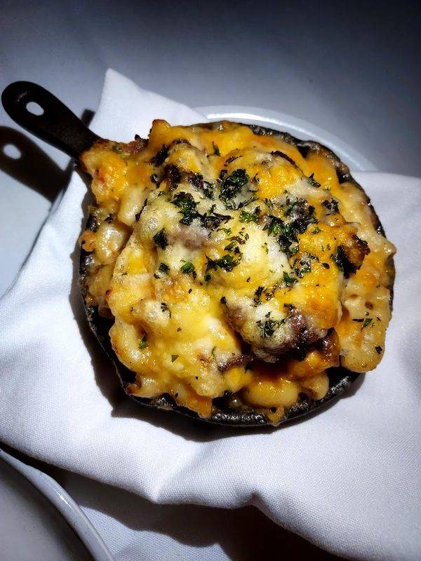 Alligator Soul Restaurant