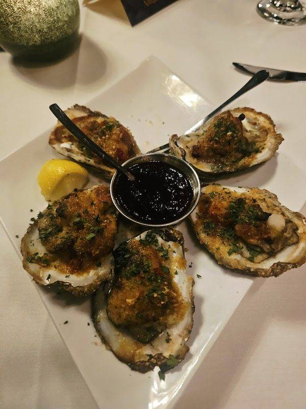 Alligator Soul Restaurant