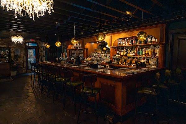 Alligator Soul Restaurant