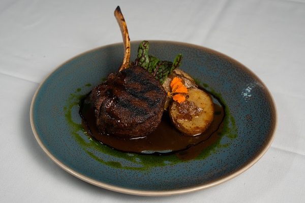 Alligator Soul Restaurant